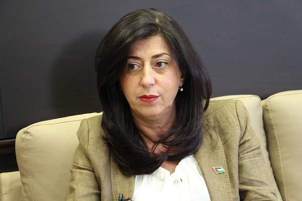 عودة: فلسطين ملتزمة بخلق اقتصاد حيوي ومستدام رغم الاحتلال

